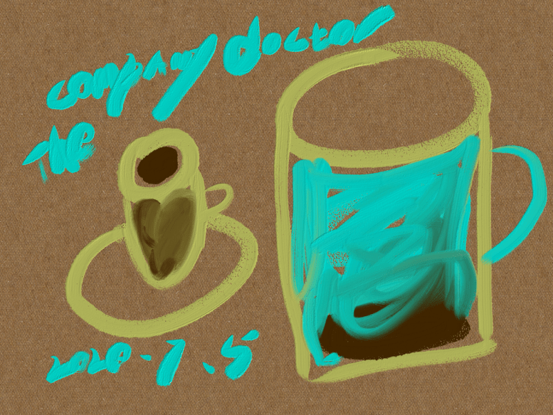 企业的体积与效率